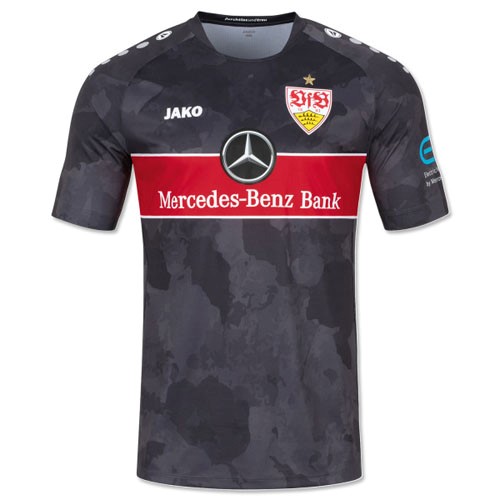 Thailand Trikot VfB Stuttgart Auswarts Stand 2021-22